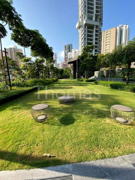 2 Bed Apartment (Condo) for Sale in  Martin Modern - Image 10